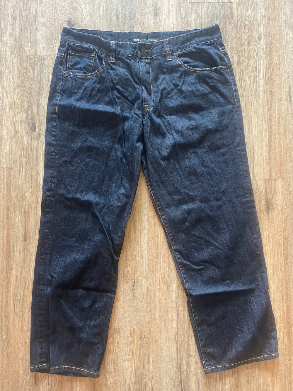 Rocawear Y2K Classic Fit Men’s Jeans Size 42x31